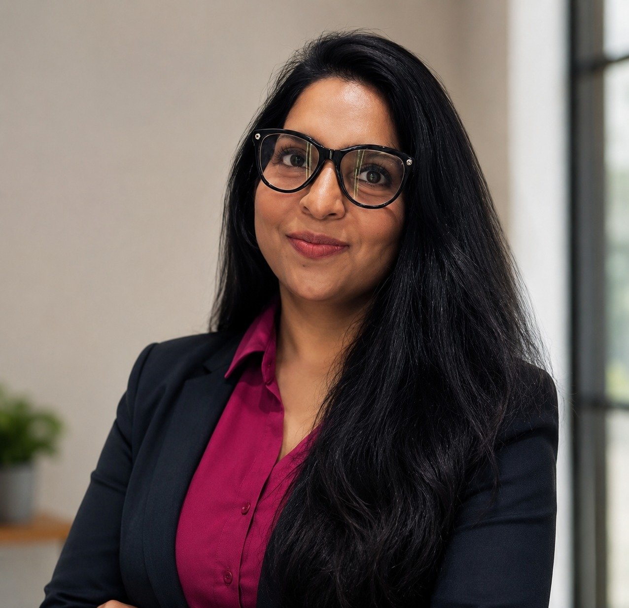 Rani A